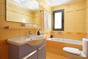 Adam & Eve Villas