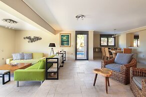 Adam & Eve Villas