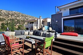 Adam & Eve Villas