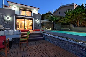 Adam & Eve Villas