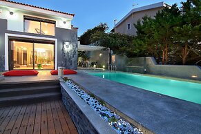 Adam & Eve Villas