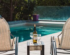 Adam & Eve Villas