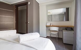 Adam & Eve Villas