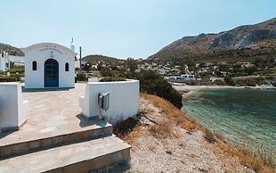 Adam & Eve Villas
