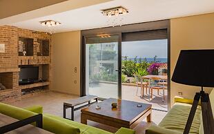 Adam & Eve Villas