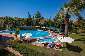 Rebin Beach Hotel