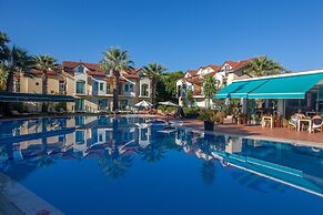 Rebin Beach Hotel