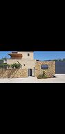 Lithos Guesthouse Kardamili