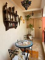 Riad Dar Nakhla