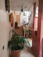 Riad Dar Nakhla