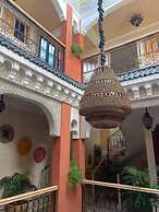 Riad Dar Nakhla