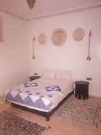Riad Dar Nakhla