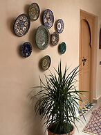 Riad Dar Nakhla
