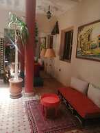 Riad Dar Nakhla