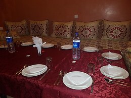 Riad Dar Nakhla