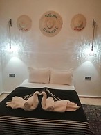 Riad Dar Nakhla
