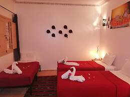 Riad Dar Nakhla