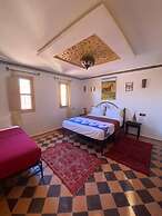 Riad Dar Nakhla