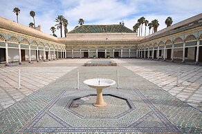 Riad Dar Nakhla