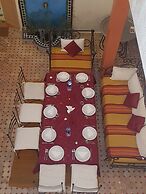 Riad Dar Nakhla