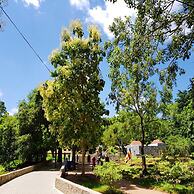 Hotel Alas Garden
