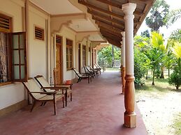 Hotel Alas Garden