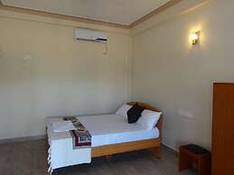 Hotel Alas Garden