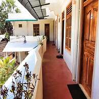 Hotel Alas Garden
