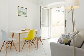 Luxury Seaside Apartments