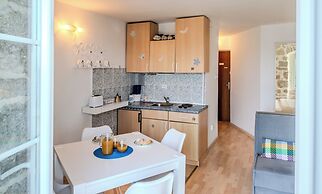 Luxury Seaside Apartments