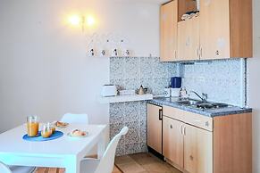 Luxury Seaside Apartments