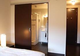 Bar-Bistro-Hotel DOK