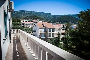 Mazuranic Apartments