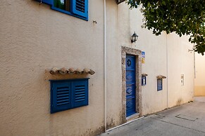 Old Town Experience
