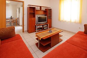 Perla Apartments