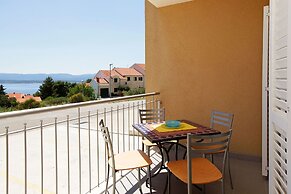 Perla Apartments