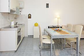 Perla Apartments
