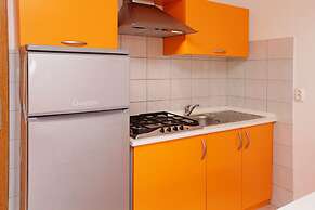 Perla Apartments