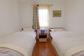Perla Apartments
