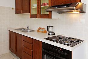 Perla Apartments