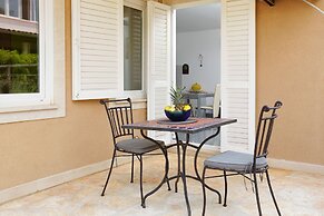 Perla Apartments