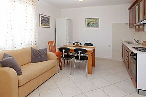 Perla Apartments
