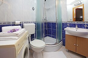 Perla Apartments