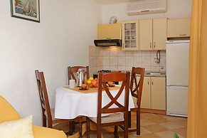 Ratac Apartments