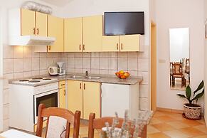 Ratac Apartments