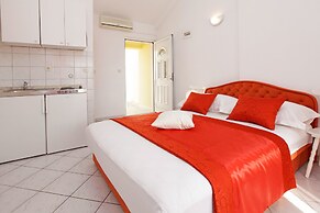 Ratac Apartments