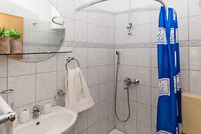 Ratac Apartments