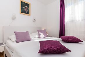 Ratac Apartments