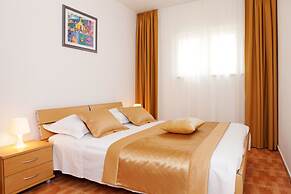 Ratac Apartments