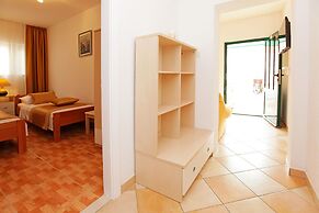 Ratac Apartments